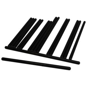 Dodge HEMI Pushrod Set - COMP Cams - Hi-Tech .080in Wall - Black Oxide - `03-`08